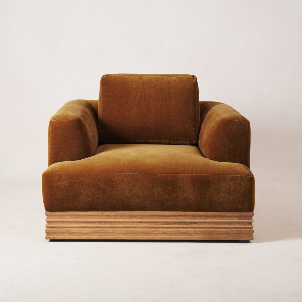 Fauteuil Palazzo