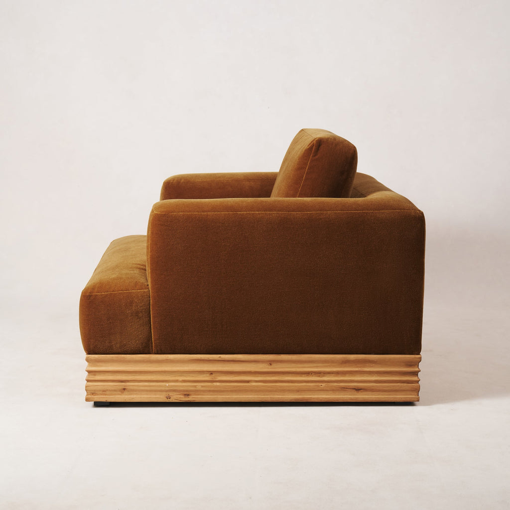 Fauteuil Palazzo