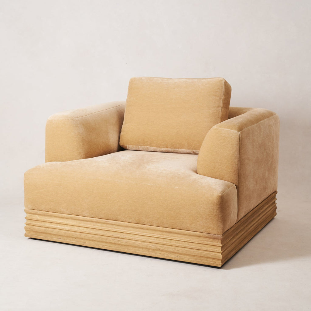 Fauteuil Palazzo