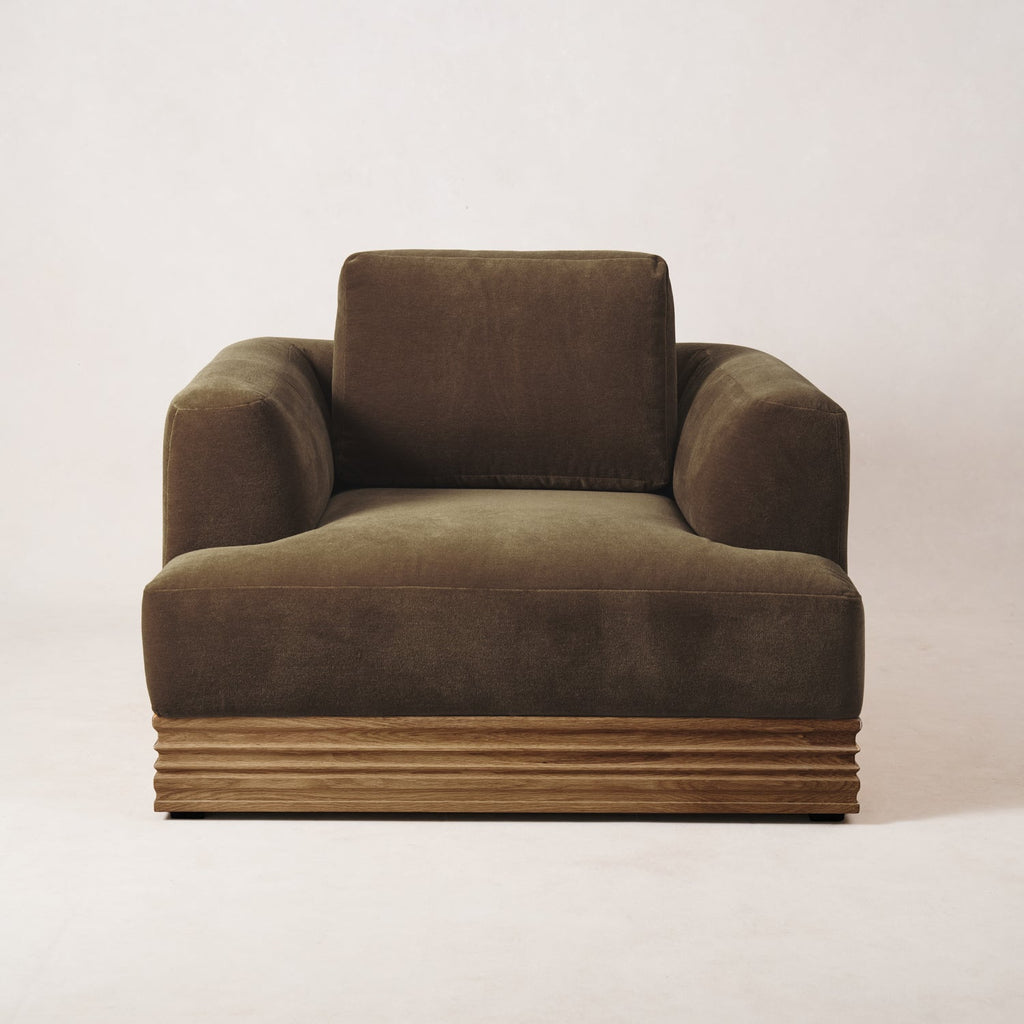 Fauteuil Palazzo