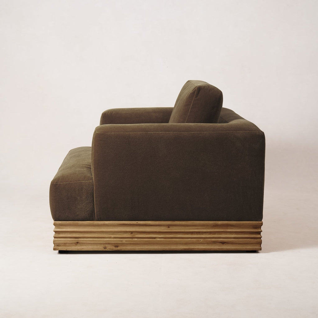 Fauteuil Palazzo