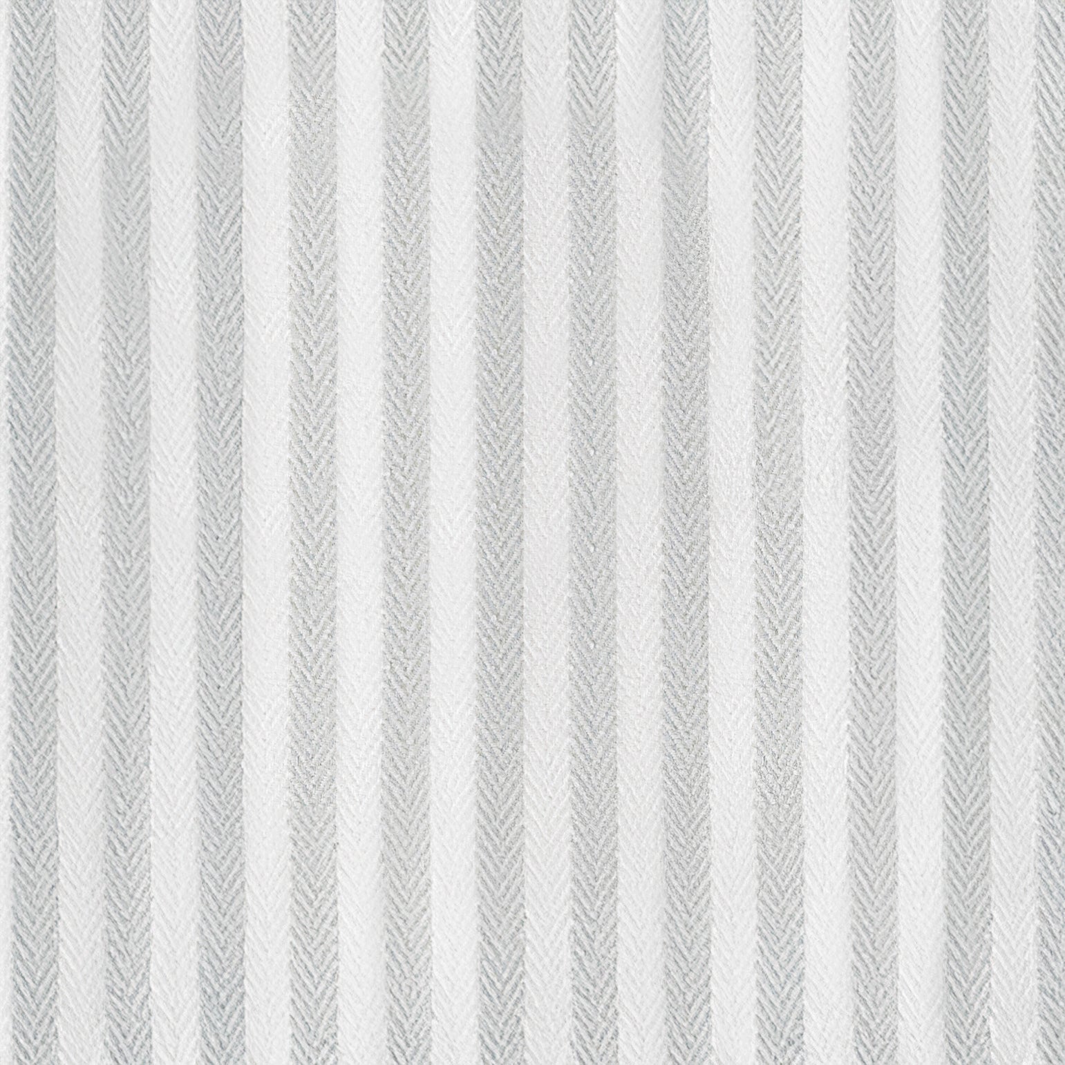 Canapé d'extérieur 3 places Provence - Rayé brume