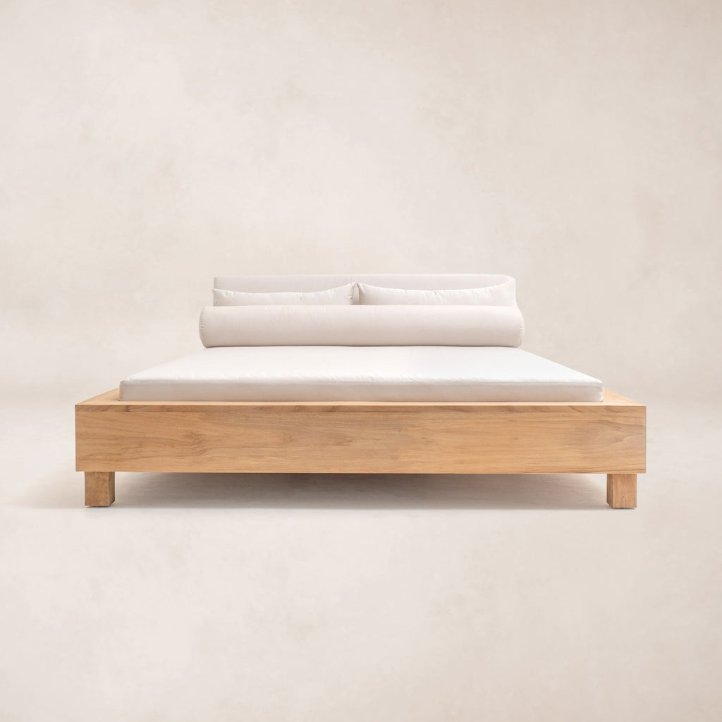 Lit de repos d'extérieur Ojai - Plein