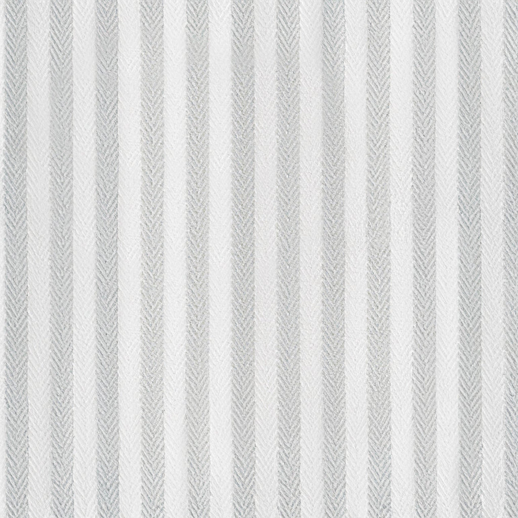 Chaise de salle à manger d'extérieur Provence - Rayures brumeuses