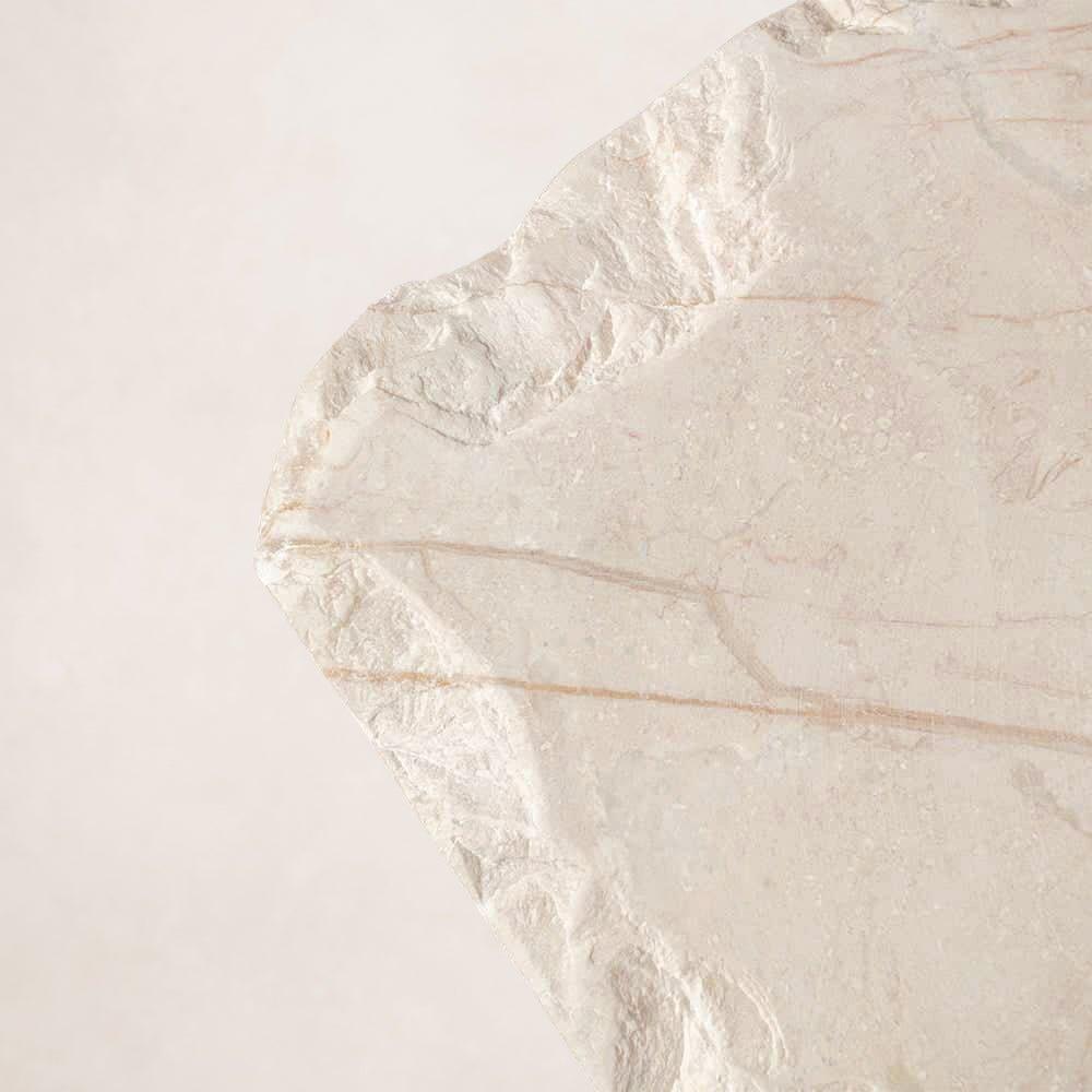 Table basse en marbre Sofita - Basse