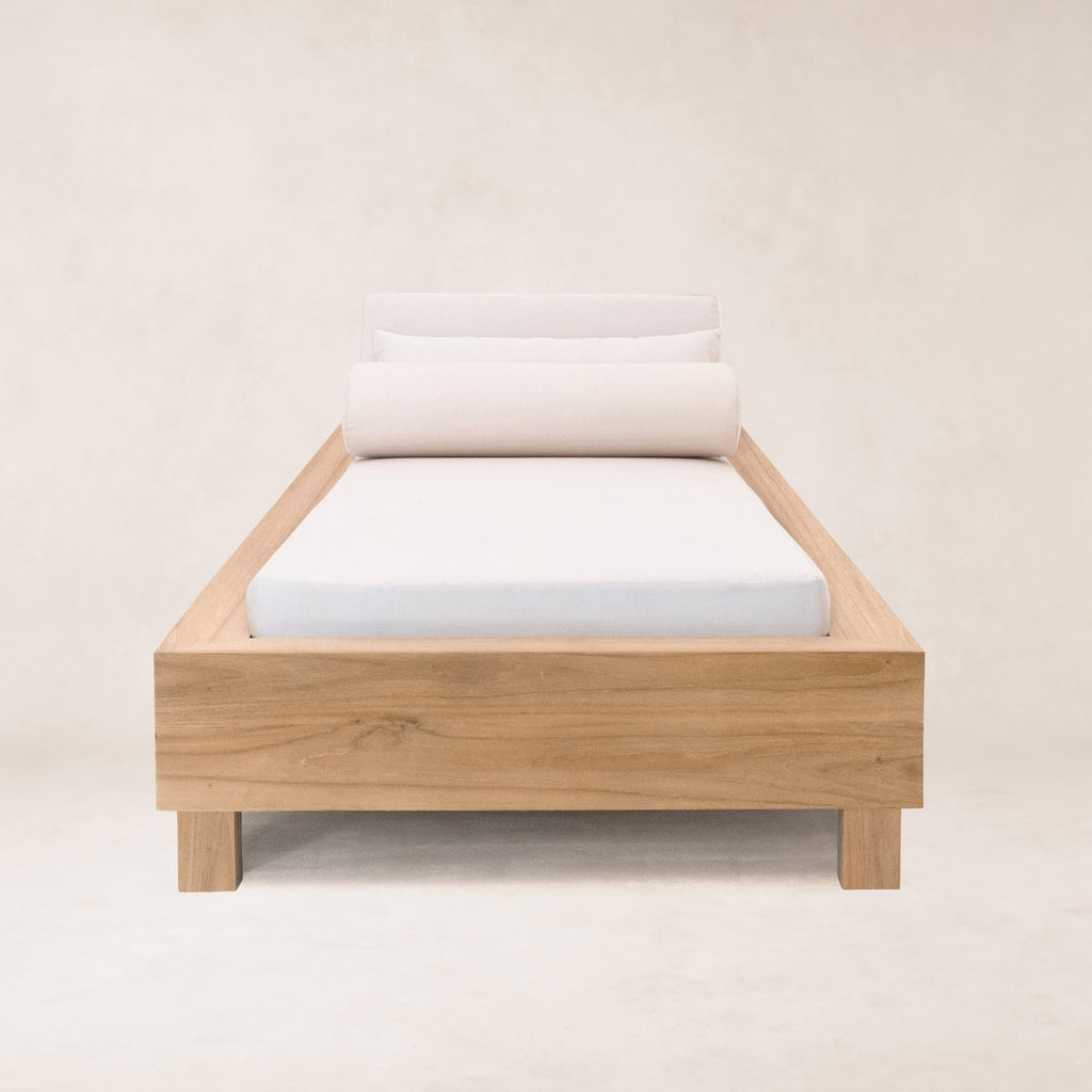 Lit de repos d'extérieur Ojai - Simple